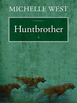 cover image of Huntbrother